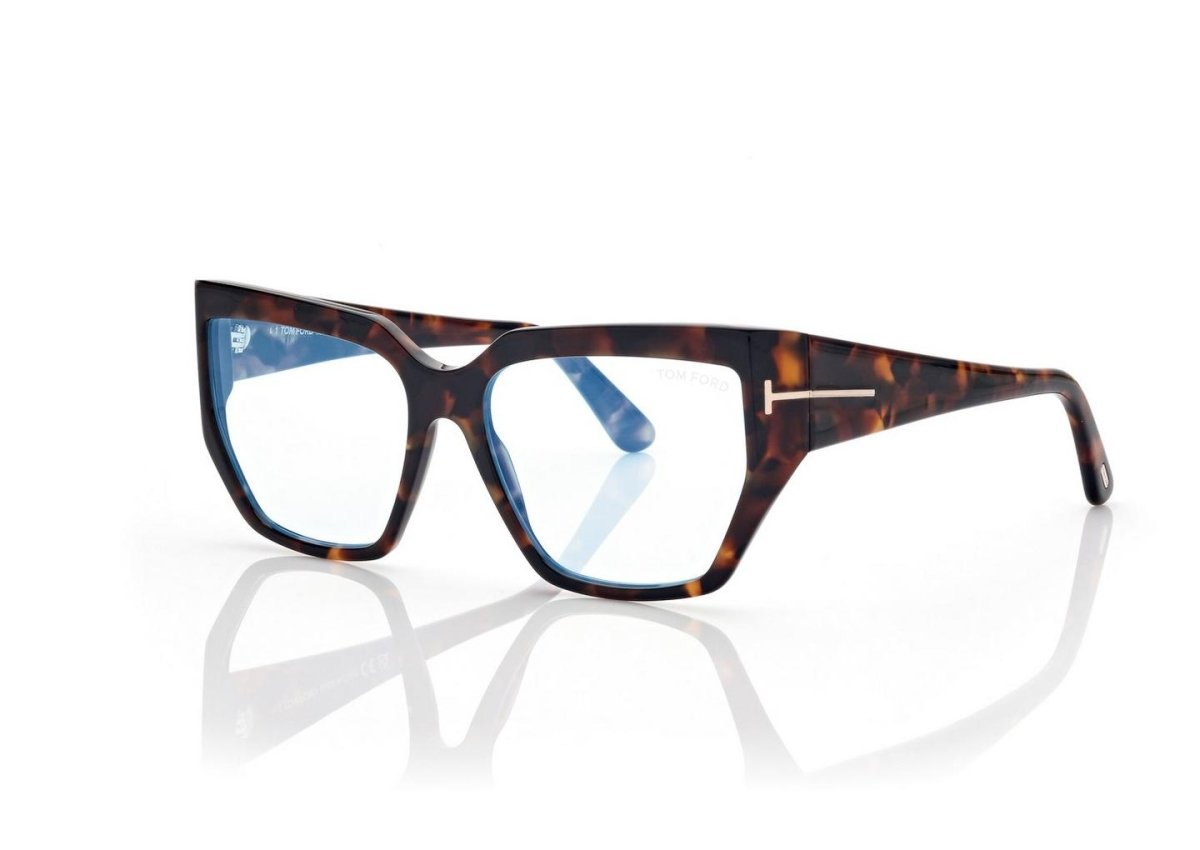 Tom Ford FT5951 - B - Specs Eyewear