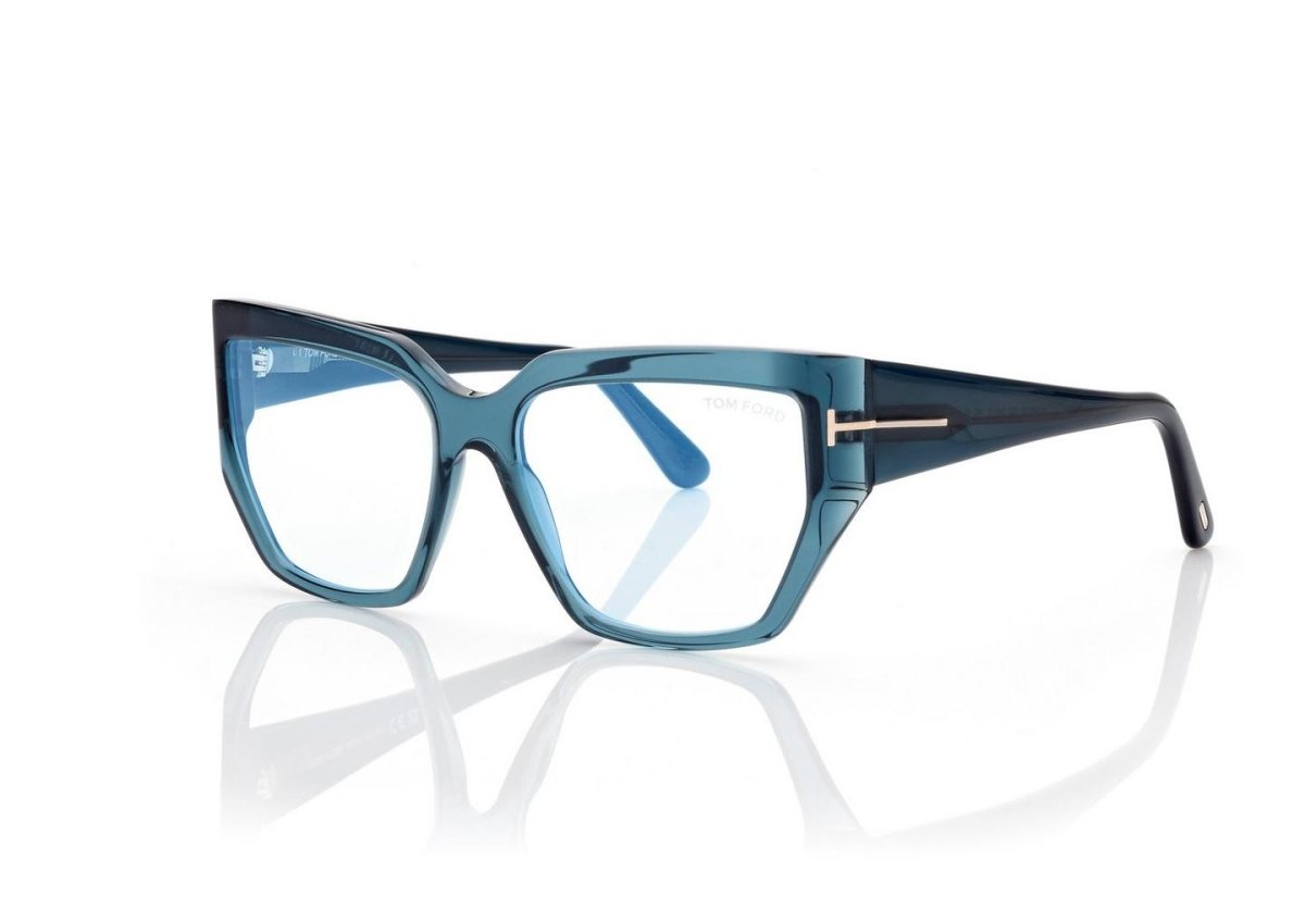 Tom Ford FT5951 - B - Specs Eyewear