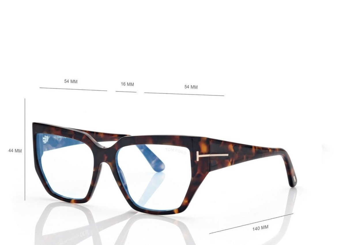 Tom Ford FT5951 - B - Specs Eyewear