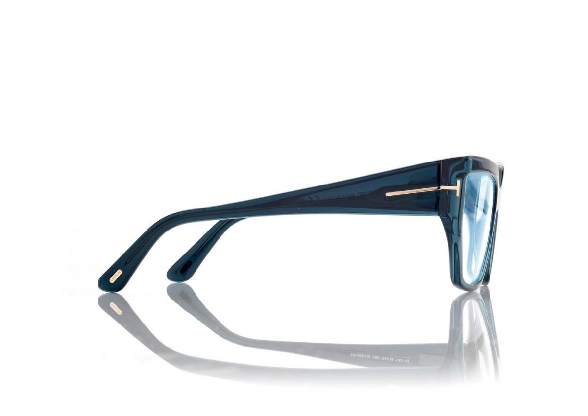 Tom Ford FT5951 - B - Specs Eyewear