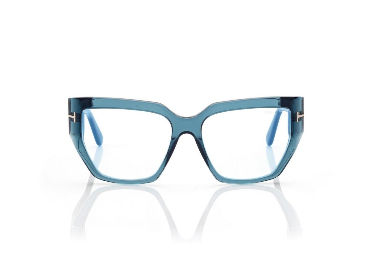 Tom Ford FT5951 - B - Specs Eyewear