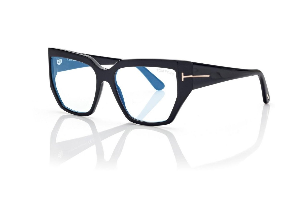 Tom Ford FT5951 - B - Specs Eyewear