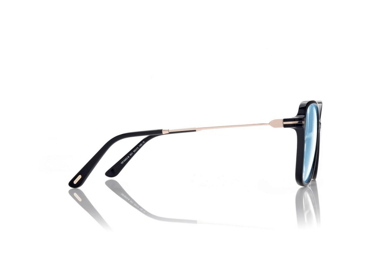 Tom Ford FT5953 - B - Specs Eyewear