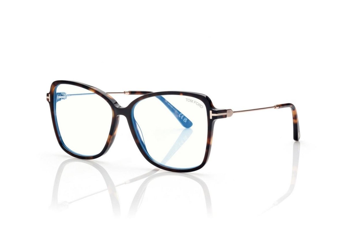 Tom Ford FT5953 - B - Specs Eyewear