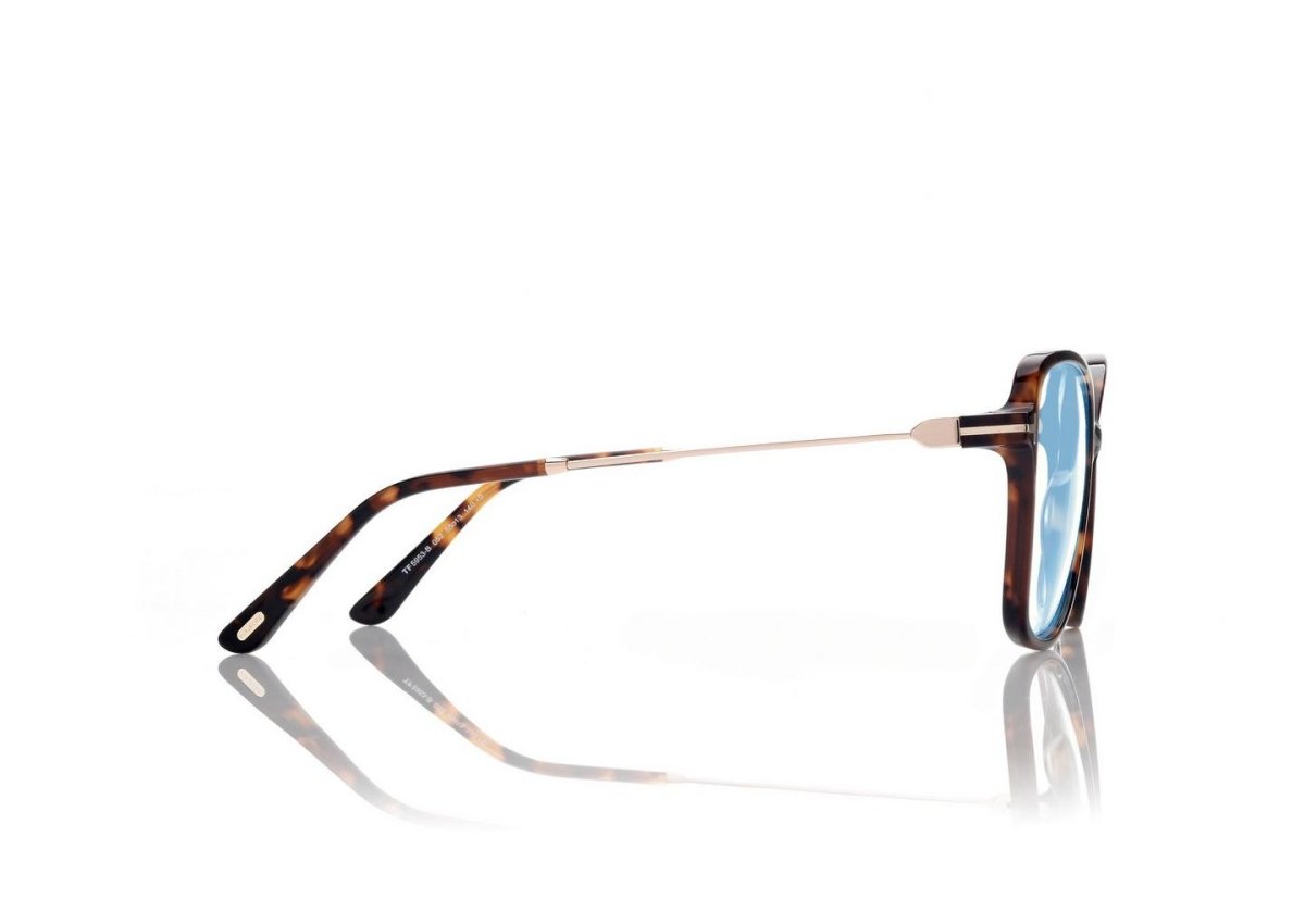 Tom Ford FT5953 - B - Specs Eyewear