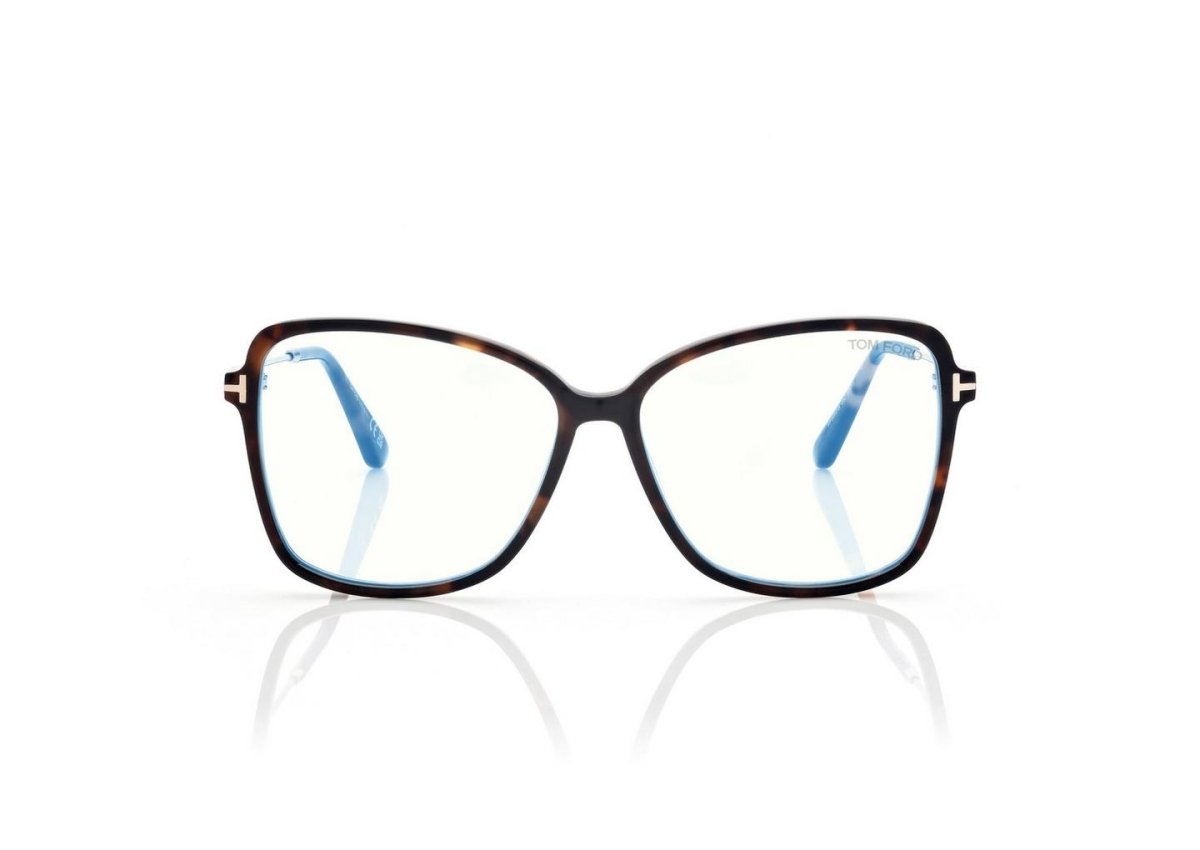 Tom Ford FT5953 - B - Specs Eyewear