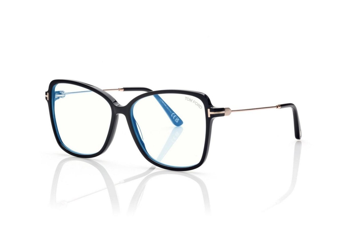 Tom Ford FT5953 - B - Specs Eyewear