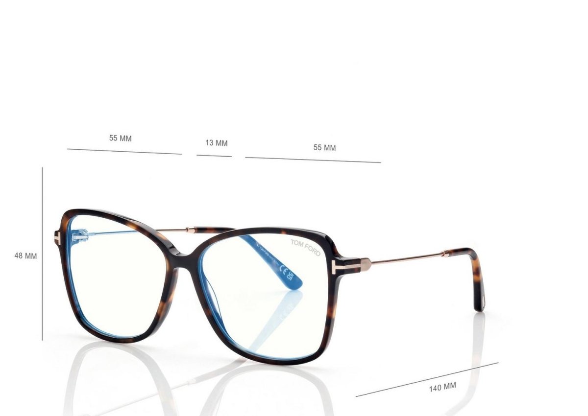 Tom Ford FT5953 - B - Specs Eyewear