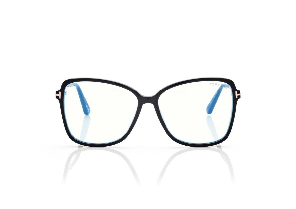 Tom Ford FT5953 - B - Specs Eyewear