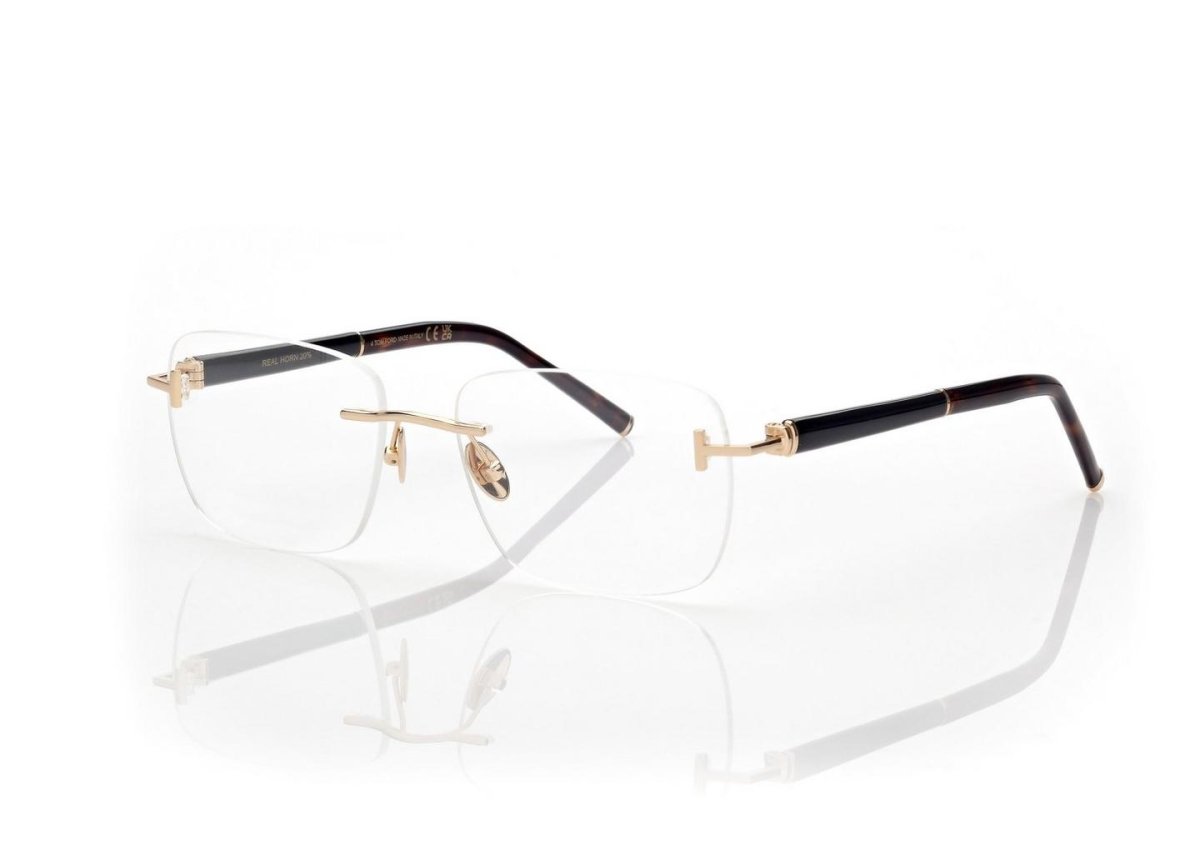 Tom Ford FT5956 - P - Specs Eyewear