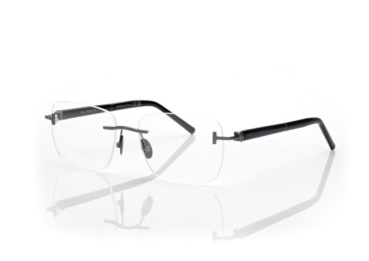 Tom Ford FT5956 - P - Specs Eyewear