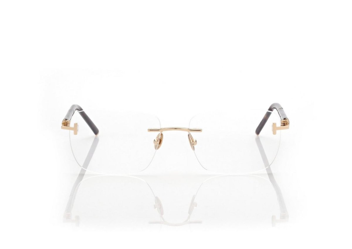 Tom Ford FT5956 - P - Specs Eyewear