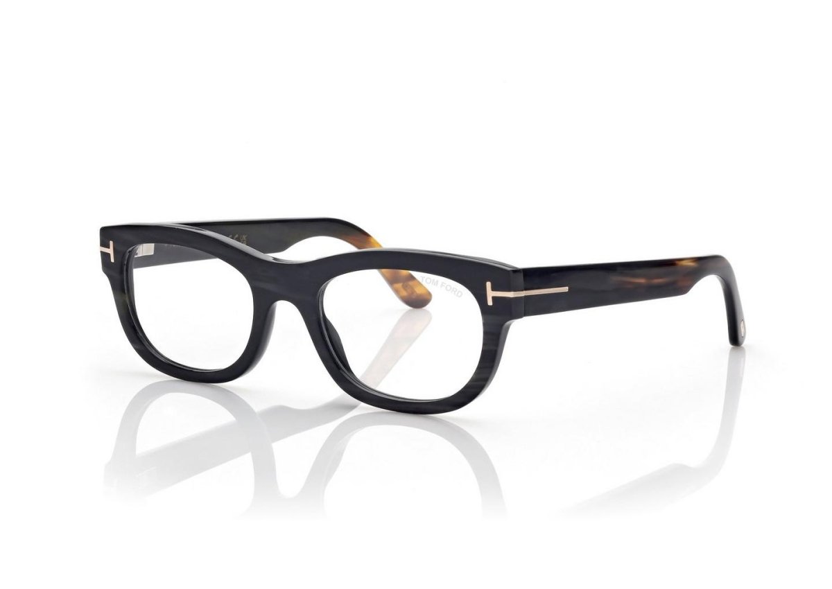 Tom Ford FT5957 - P - Specs Eyewear