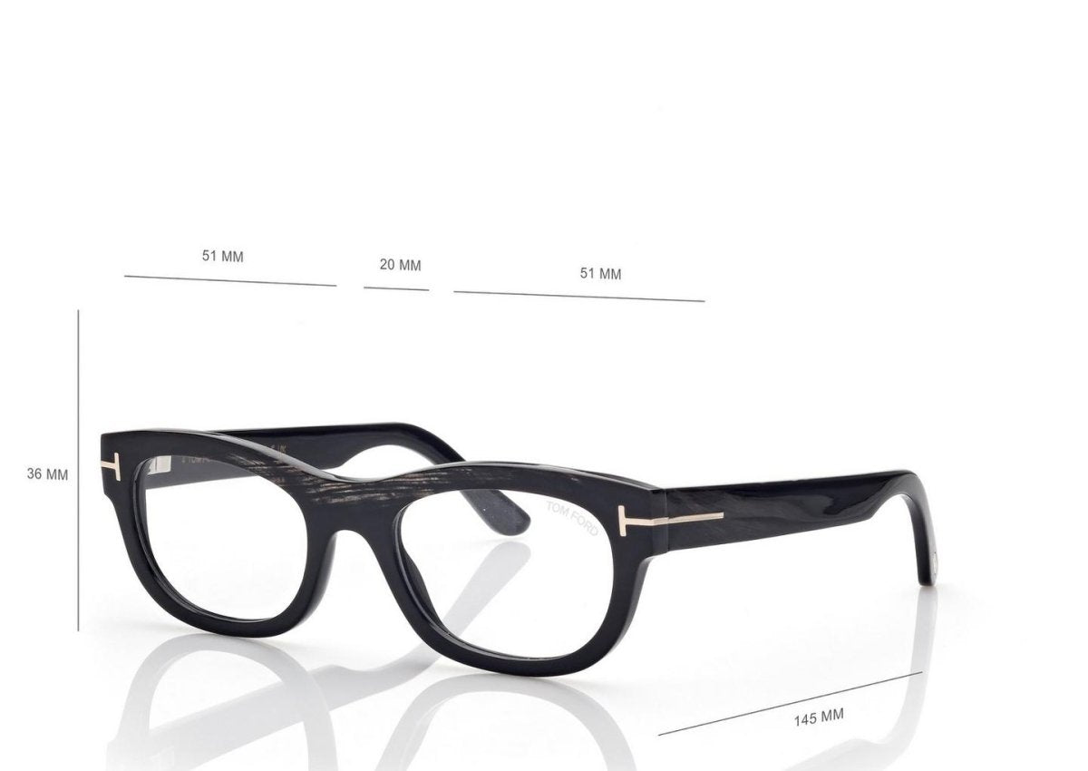 Tom Ford FT5957 - P - Specs Eyewear