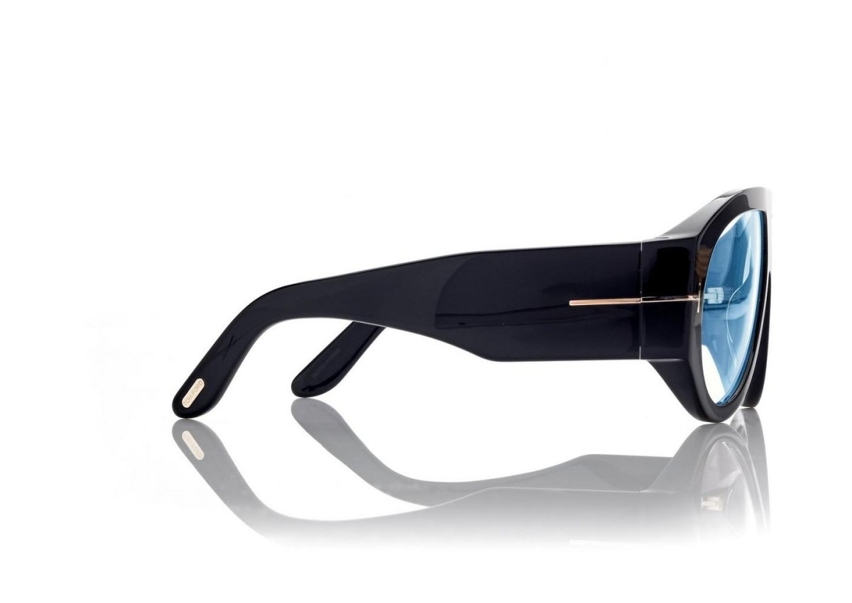 Tom Ford FT5958 - B - Specs Eyewear