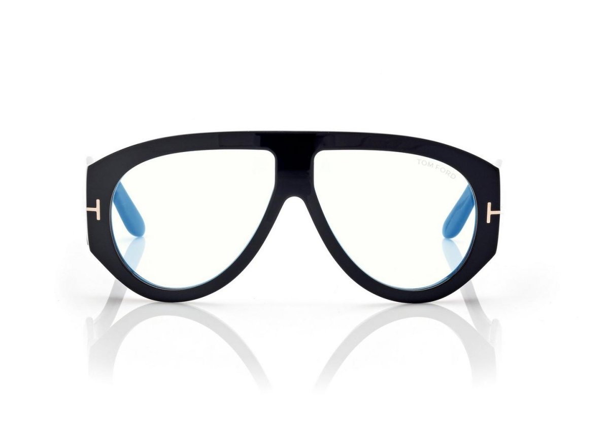 Tom Ford FT5958 - B - Specs Eyewear