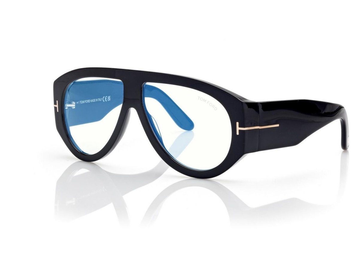 Tom Ford FT5958 - B - Specs Eyewear