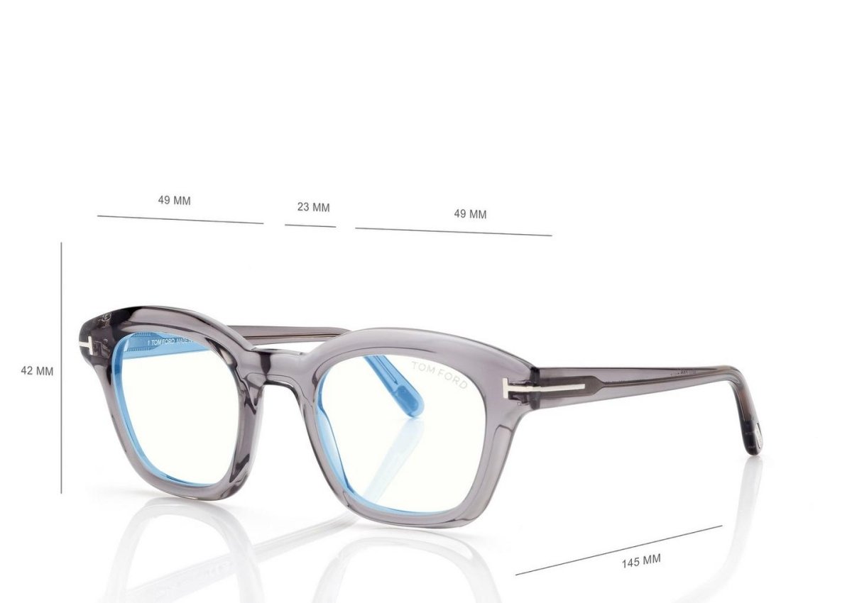 Tom Ford FT5961 - B - Specs Eyewear