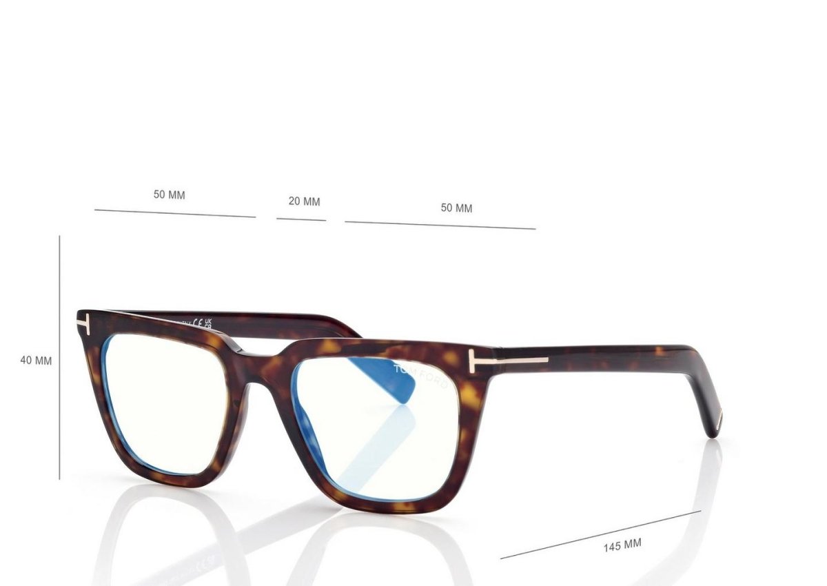 Tom Ford FT5963 - B - Specs Eyewear