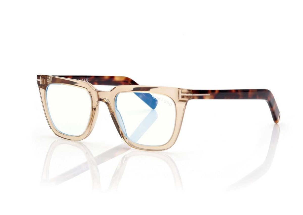 Tom Ford FT5963 - B - Specs Eyewear