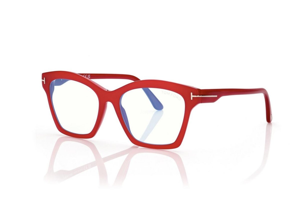 Tom Ford FT5965 - B - Specs Eyewear