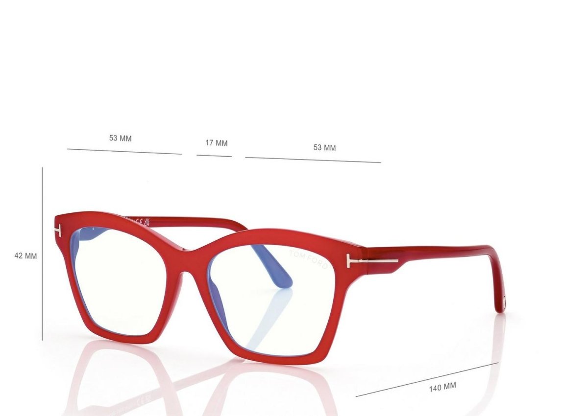 Tom Ford FT5965 - B - Specs Eyewear