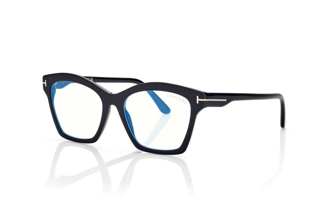 Tom Ford FT5965 - B - Specs Eyewear