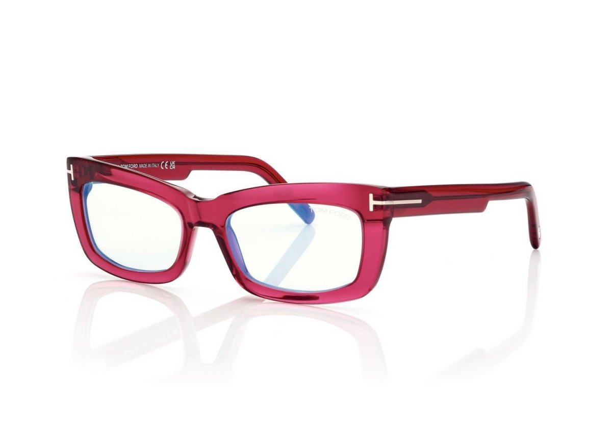 Tom Ford FT5966 - B - Specs Eyewear