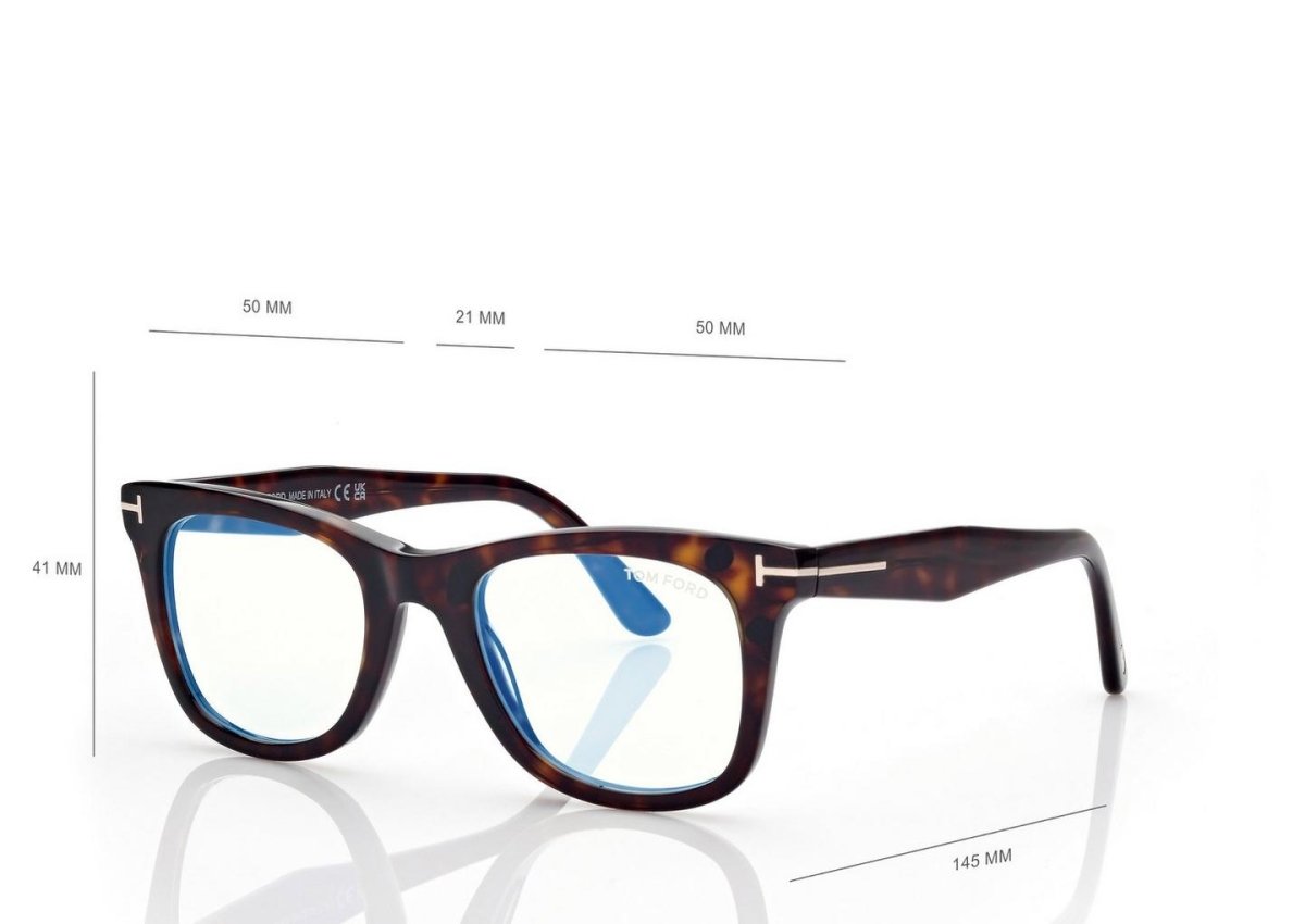 Tom Ford FT5970 - Specs Eyewear