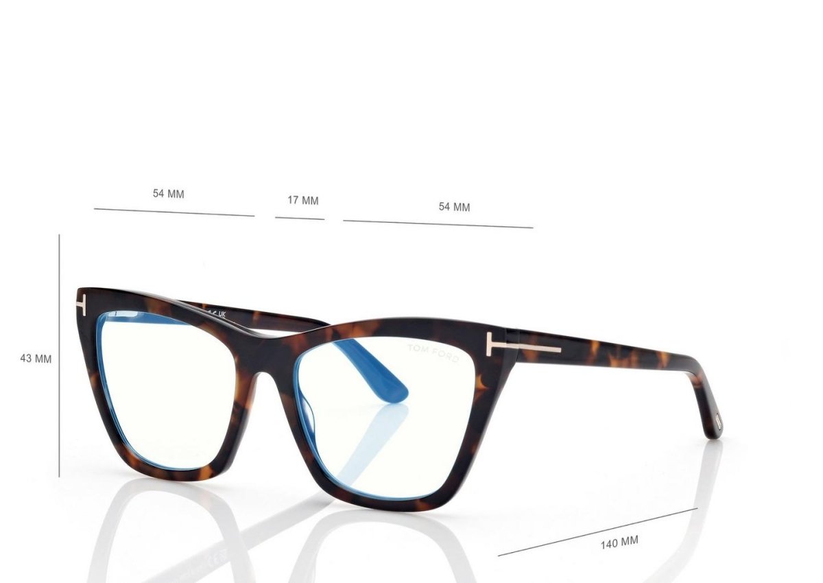 Tom Ford FT5971 - Specs Eyewear