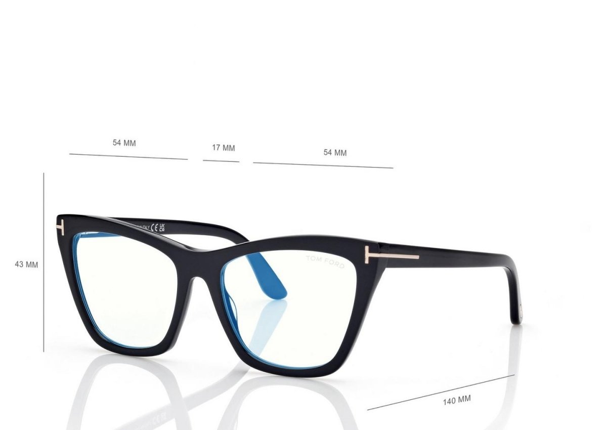 Tom Ford FT5971 - Specs Eyewear