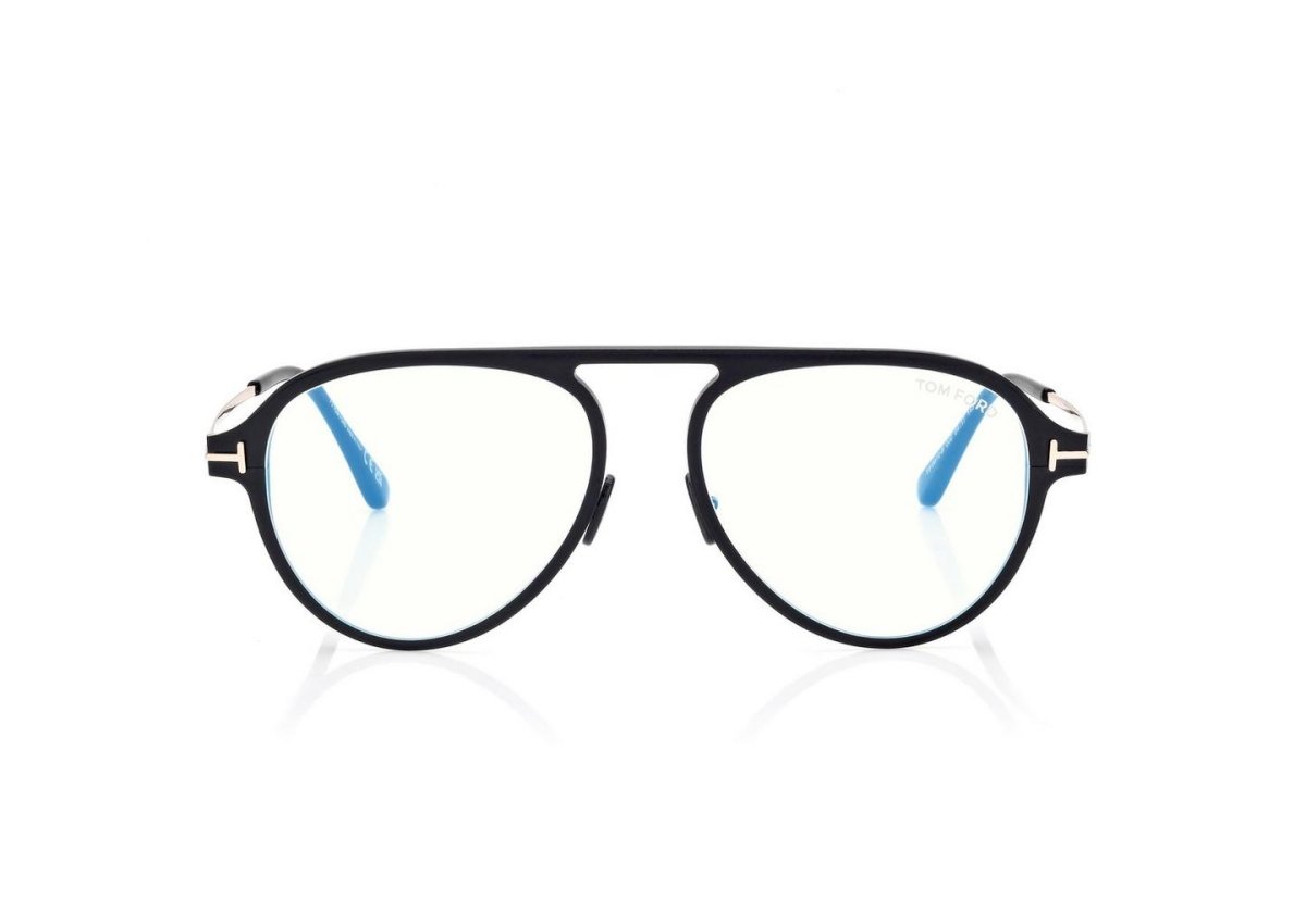 Tom Ford FT5972 - B - Specs Eyewear