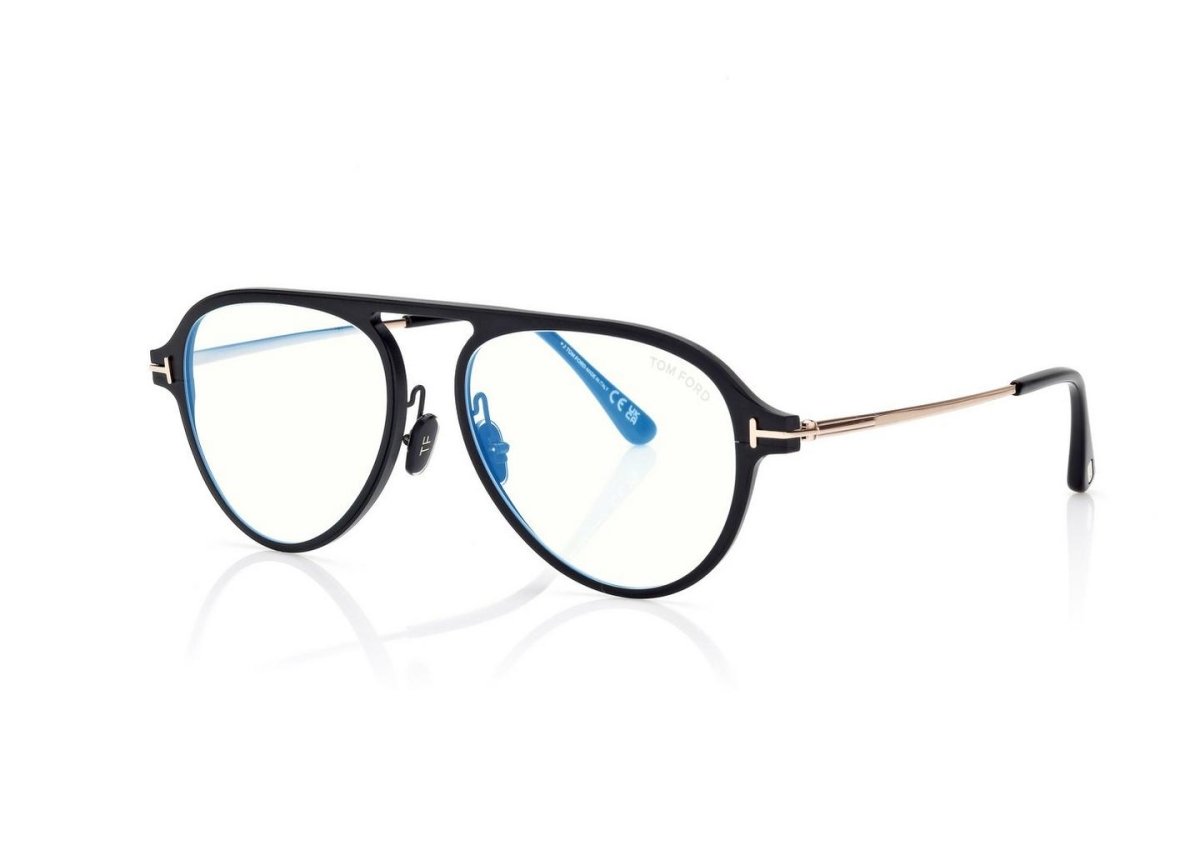 Tom Ford FT5972 - B - Specs Eyewear