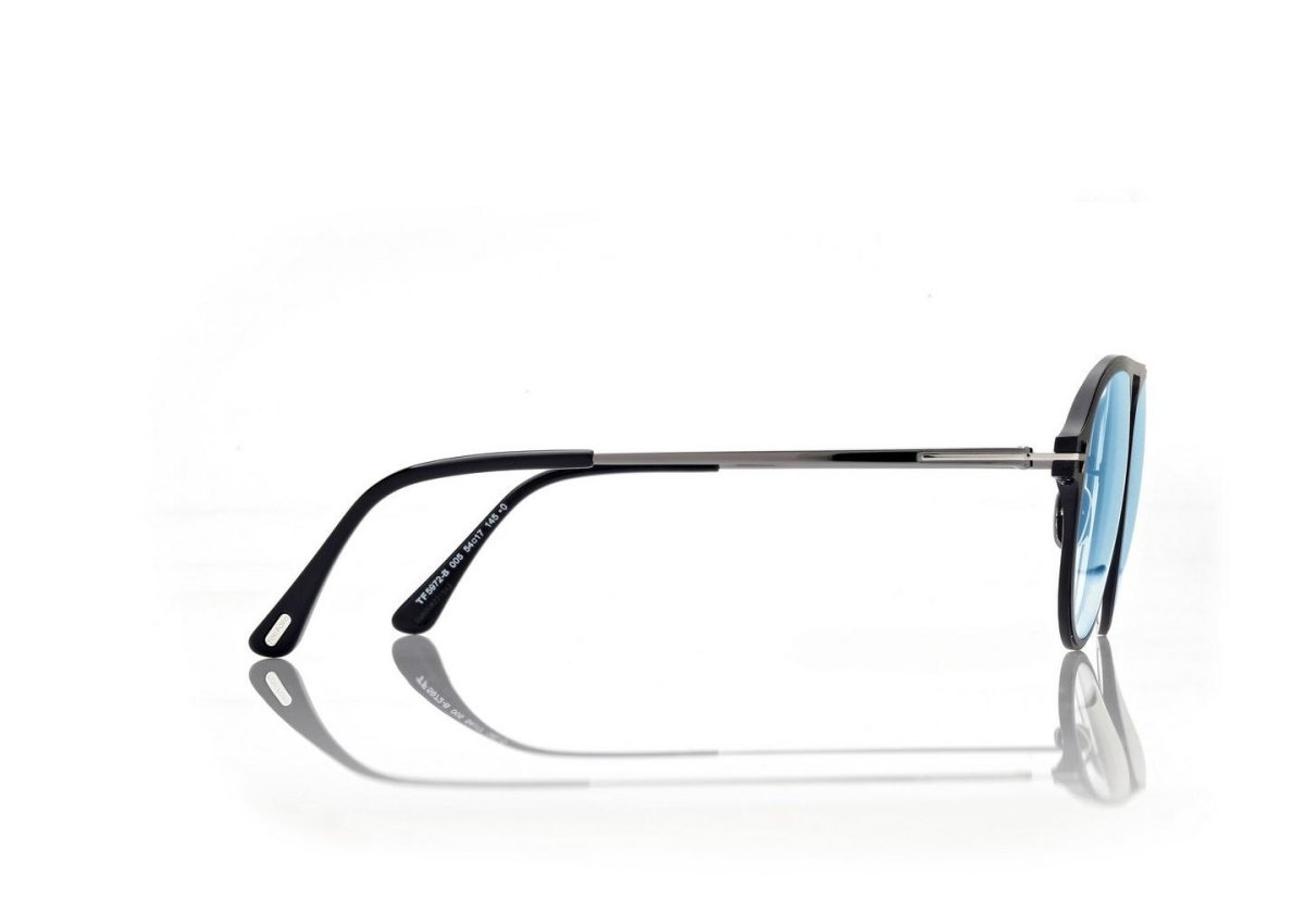 Tom Ford FT5972 - B - Specs Eyewear