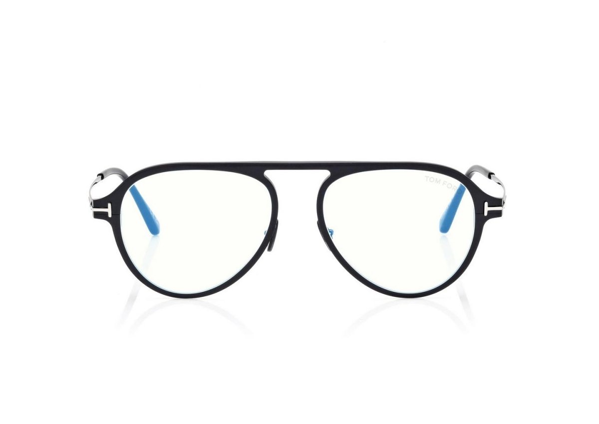 Tom Ford FT5972 - B - Specs Eyewear