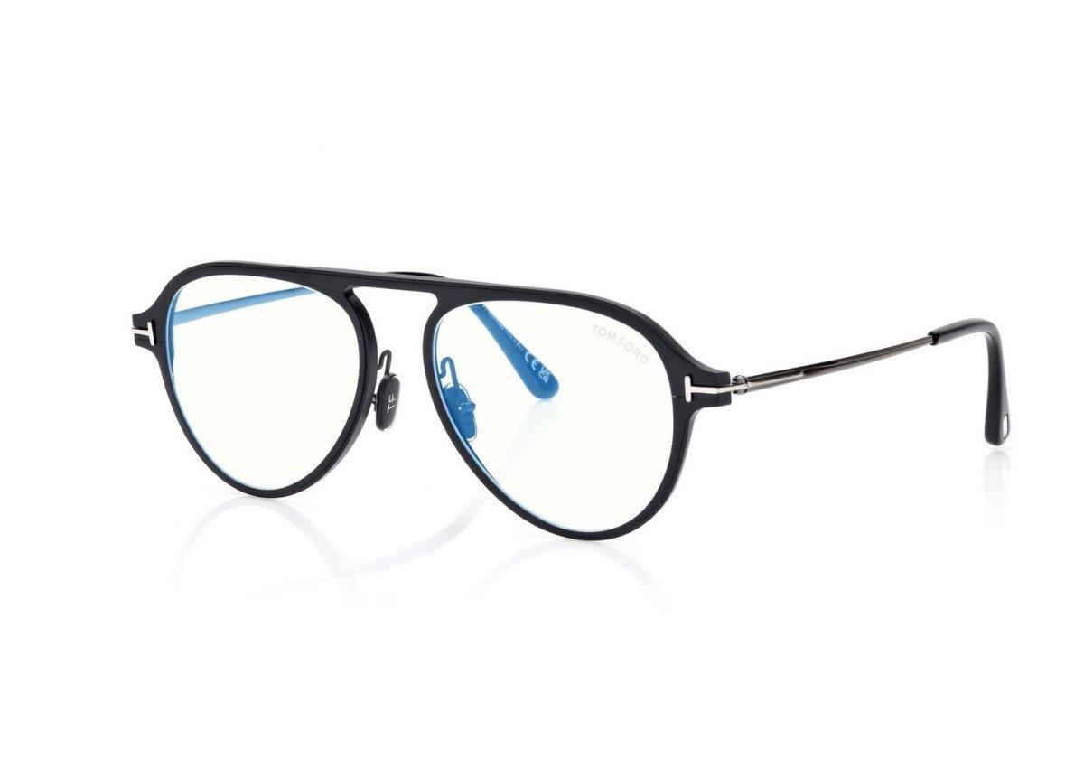 Tom Ford FT5972 - B - Specs Eyewear