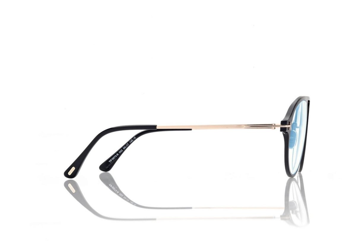 Tom Ford FT5972 - B - Specs Eyewear