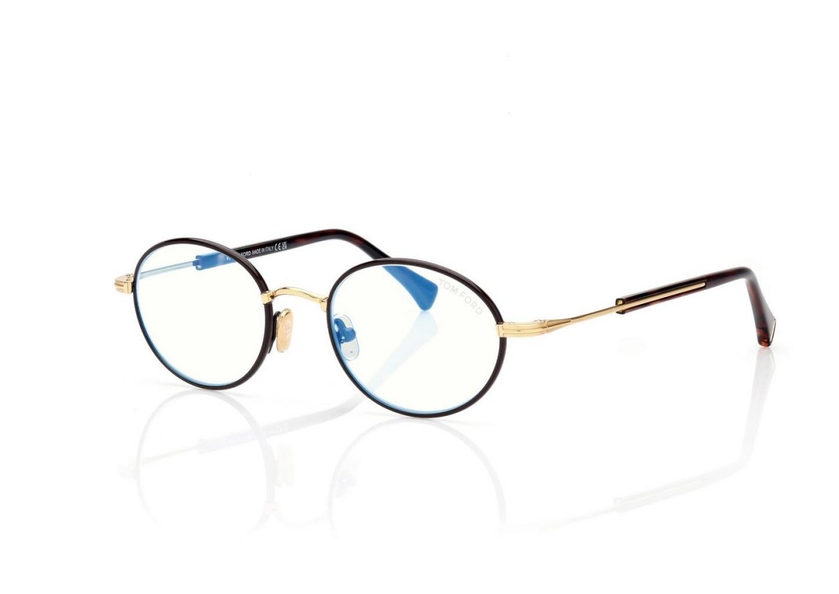 Tom Ford FT5973 - B - Specs Eyewear