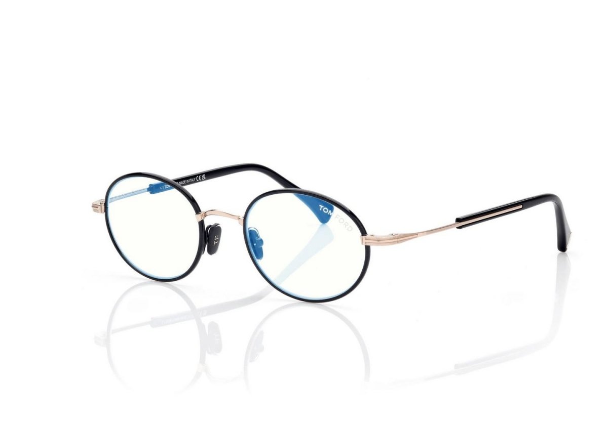 Tom Ford FT5973 - B - Specs Eyewear