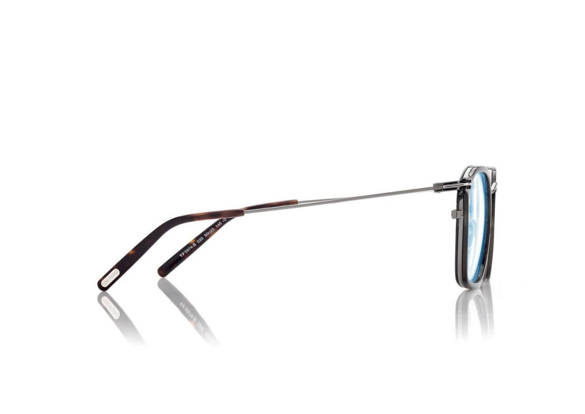 Tom Ford FT5974 - B - Specs Eyewear