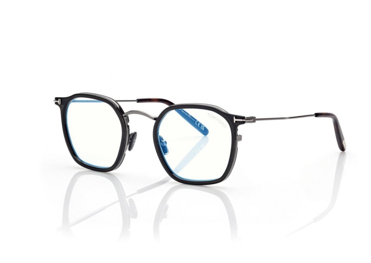 Tom Ford FT5974 - B - Specs Eyewear