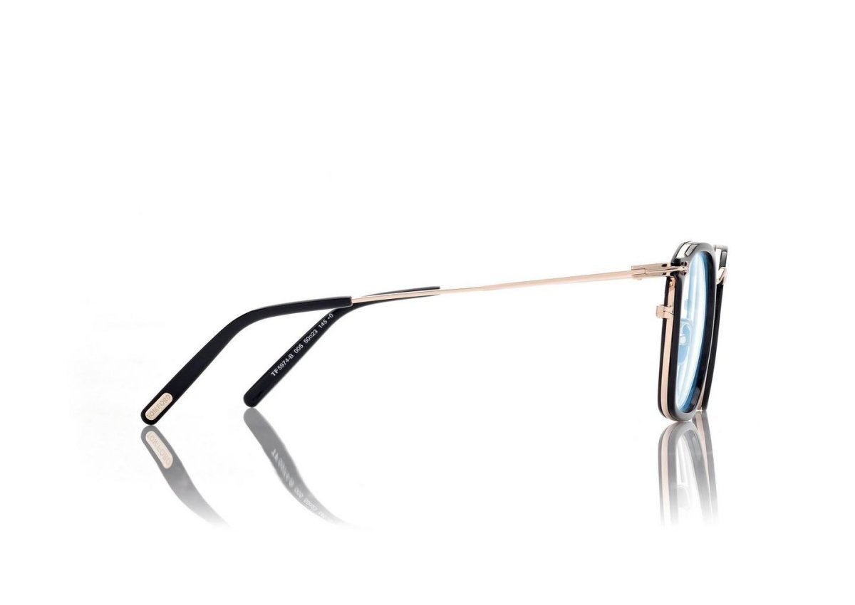 Tom Ford FT5974 - B - Specs Eyewear