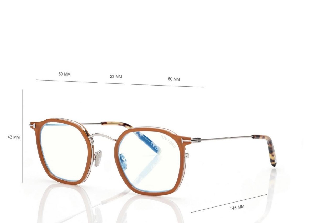 Tom Ford FT5974 - B - Specs Eyewear