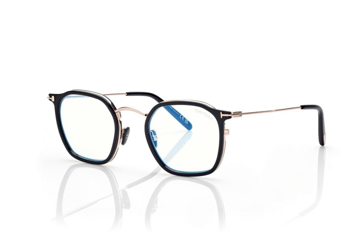 Tom Ford FT5974 - B - Specs Eyewear