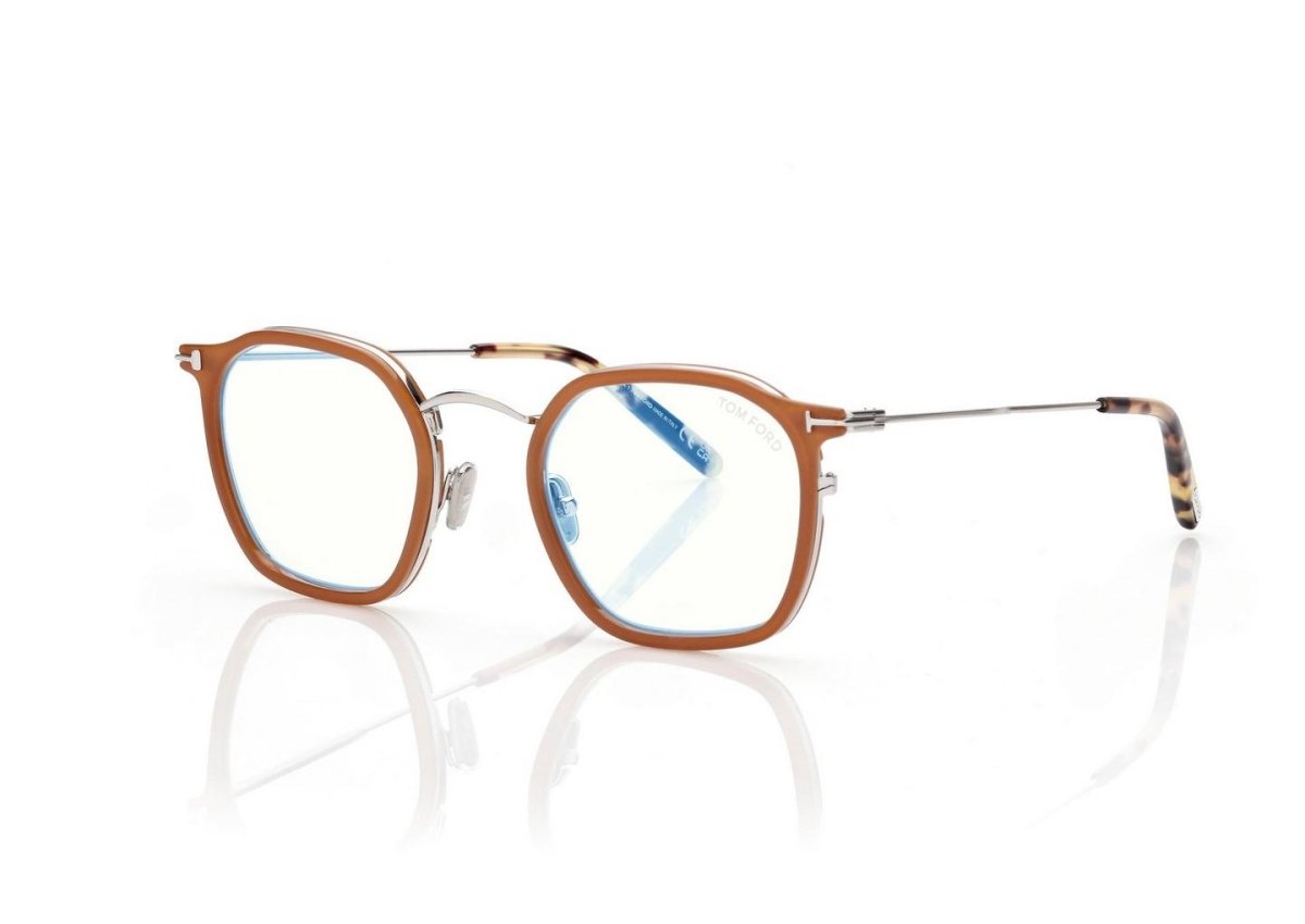 Tom Ford FT5974 - B - Specs Eyewear