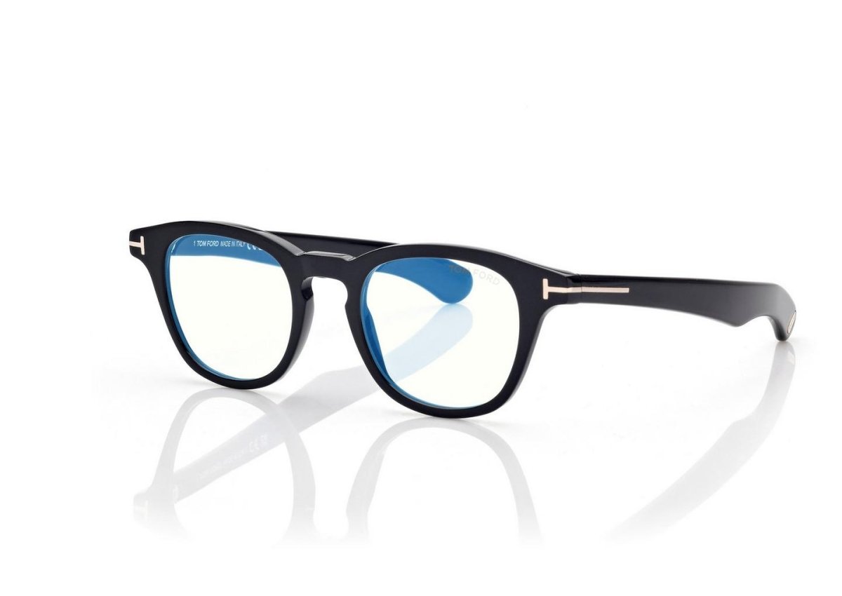 Tom Ford FT5976 - B - Specs Eyewear