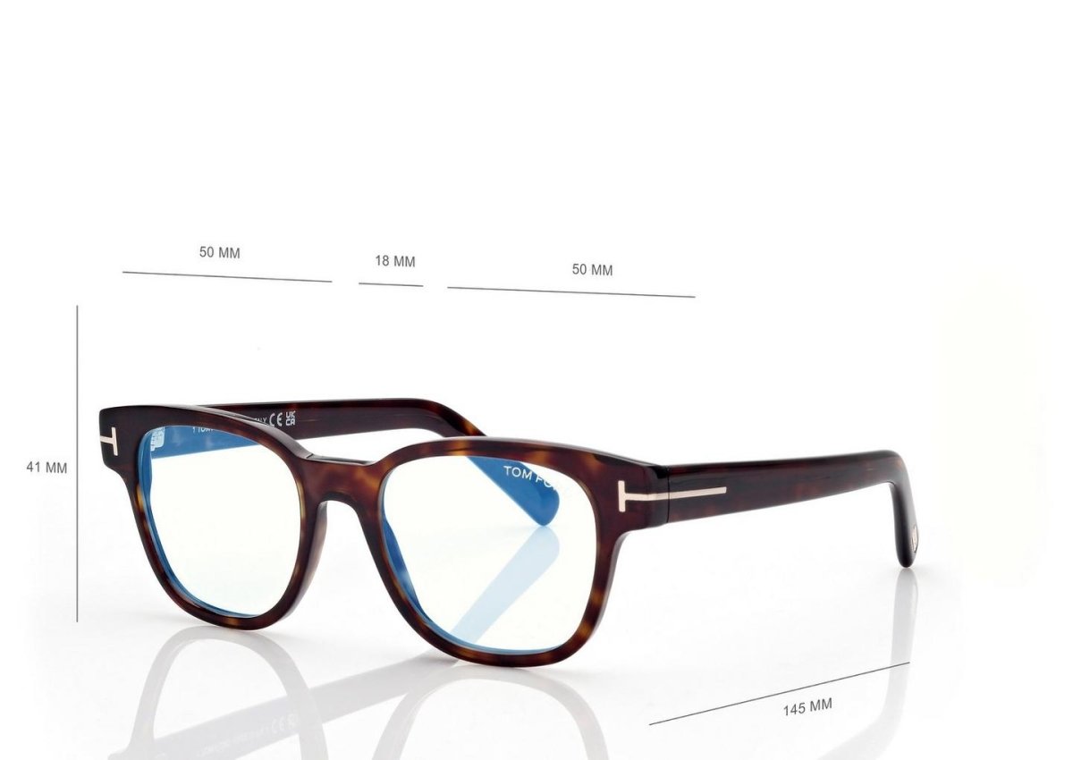 Tom Ford FT5977 - B - Specs Eyewear