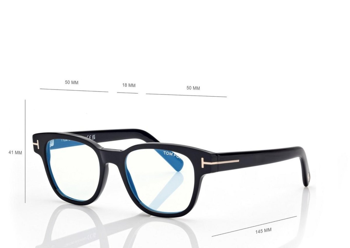 Tom Ford FT5977 - B - Specs Eyewear