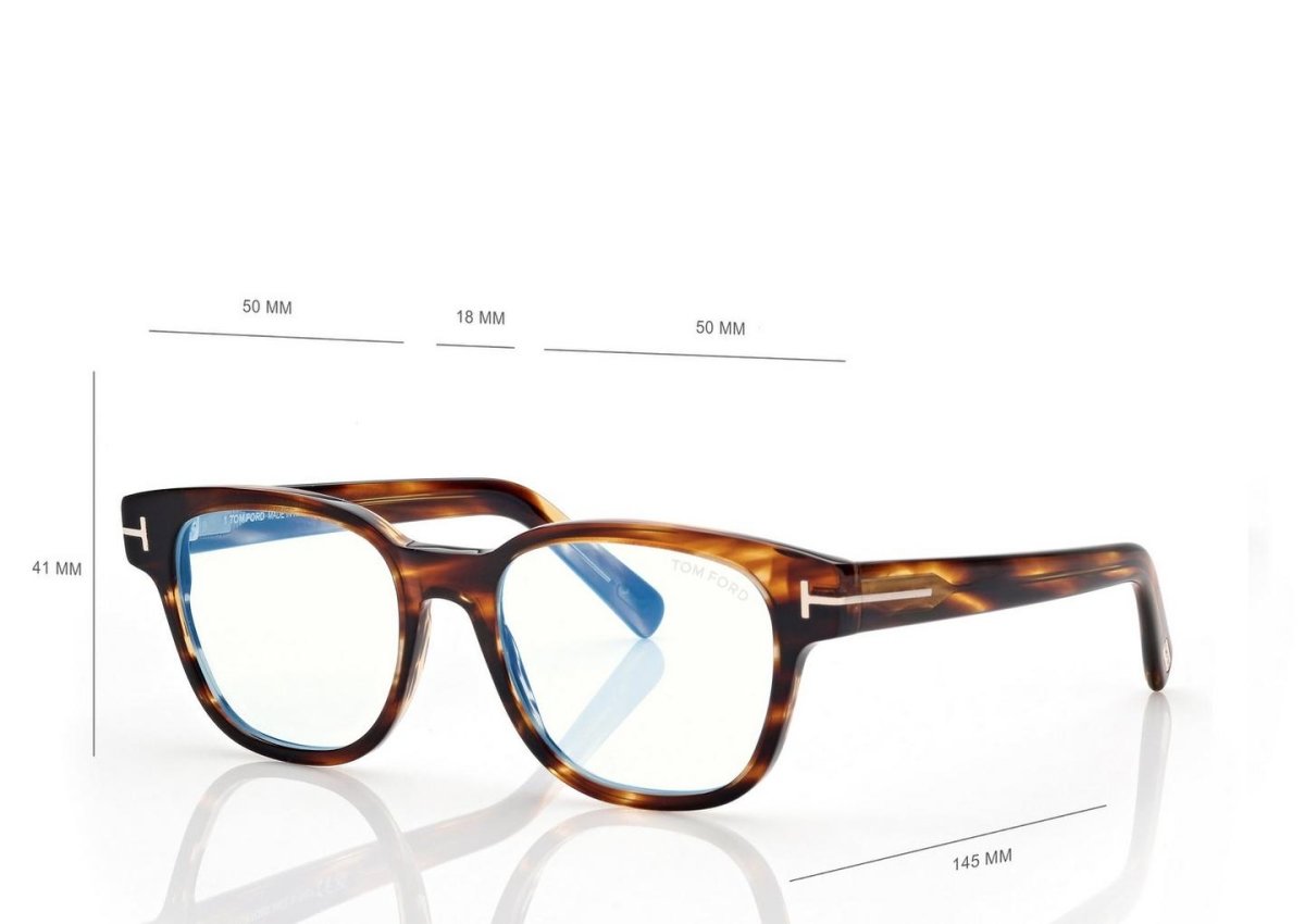 Tom Ford FT5977 - B - Specs Eyewear