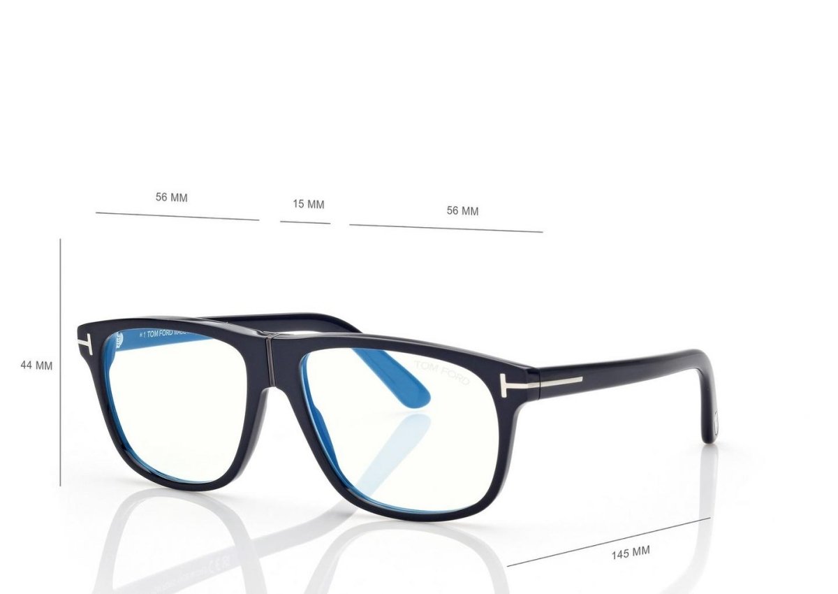 Tom Ford FT5978 - B - Specs Eyewear